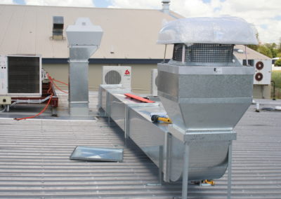 Ductwork