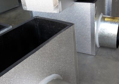 P3 cushionhead boxes